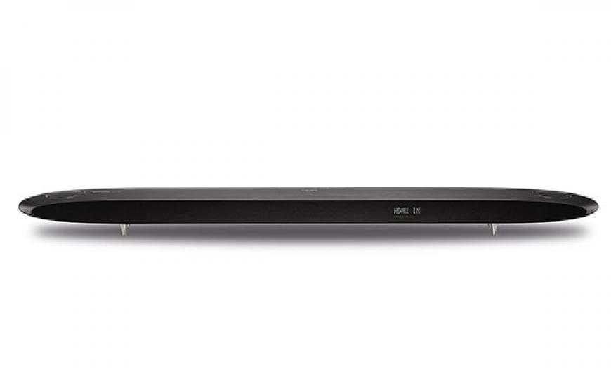 Opsodis and Dolby ATMOS Sound bar 8AC22CX1 | SHARP Malaysia